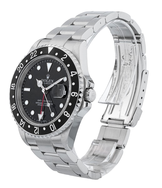 Rolex GMT Master II 16710